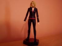 Rose Tyler : Earth Defence (Doctor Who) Custom Action Figure