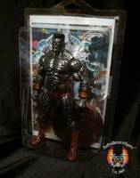 Colossus (X-Men) Custom Action Figure