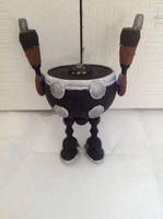 Egg Shooter (Sonic) Custom Action Figure