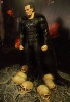 General Zod-"Dream Sequence"-Man of Steel (Movie Masters) Custom Action Figure