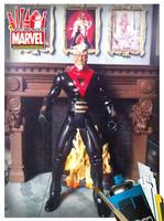 Bastion (X-Men) Custom Action Figure
