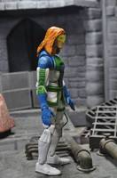 Skybreaker - Force of Nature (Figure Realm First) (Marvel Legends) Custom Action Figure