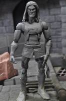 Skybreaker - Force of Nature (Figure Realm First) (Marvel Legends) Custom Action Figure