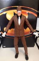 Clock King (Batman) Custom Action Figure