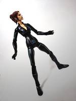 Jean Grey (X-Men - Movies) Custom Action Figure