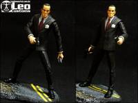 Agent Coulson (Marvel Legends) Custom Action Figure