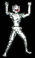 Ultron (Marvel) Custom Miniature / Figurine