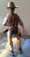 Female Cowboy (Misc) Custom Action Figure