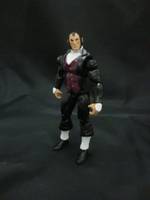 Sebastian Shaw (Marvel Universe) Custom Action Figure