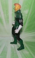 Blish (DC Universe) Custom Action Figure