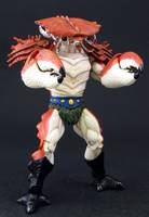 Krakinos (Masters of the Universe) Custom Action Figure