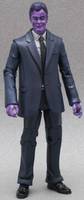 The Purple Man (Earth's Mightiest Heroes) (Marvel Legends) Custom Action Figure