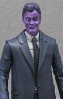 The Purple Man (Earth's Mightiest Heroes) (Marvel Legends) Custom Action Figure