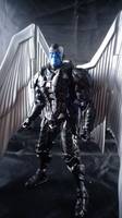 X Force Archangel (Marvel Legends) Custom Action Figure