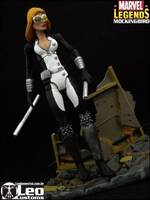 Mockingbird (Marvel Legends) Custom Action Figure