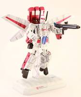 Masterpiece Skyfire (Transformers) Custom Other