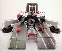 Grandus (Transformers) Custom Other