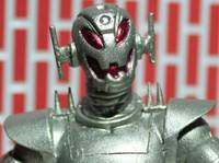 Ultron-9 (Marvel Legends) Custom Action Figure