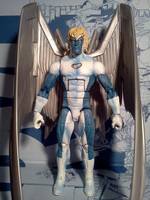 Angel with.Metal Wings (Marvel Legends) Custom Action Figure