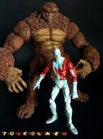 Sasquatch (Marvel Legends) Custom Action Figure