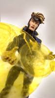 Havok (X-Factor) (Marvel Legends) Custom Action Figure