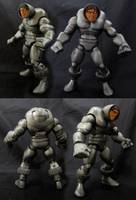 Marvel Quasimodo (Marvel Legends) Custom Action Figure