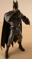 Batman (Batman) Custom Action Figure