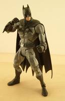 Batman (Batman) Custom Action Figure