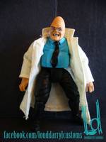 Egghead (Marvel Legends) Custom Action Figure