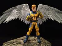 Mimic (Marvel Legends) Custom Action Figure
