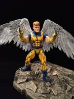Mimic (Marvel Legends) Custom Action Figure