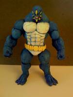 Orka (Marvel Select) Custom Action Figure