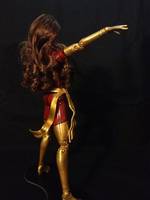 Dark Phoenix (Marvel Icon) Custom Action Figure