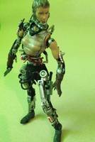 Suzy (Terminator) Custom Action Figure