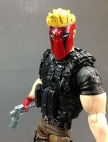 New 52 Grifter (DC Universe) Custom Action Figure