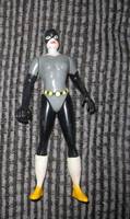BTAS Catwoman (Batman Animated) Custom Action Figure