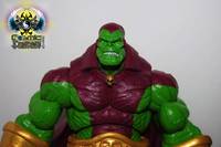 Drax the Destroyer (Marvel Legends) Custom Action Figure