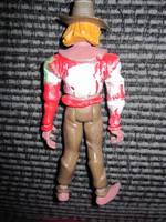 BTAS Scarecrow (Batman Animated) Custom Action Figure