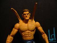 Alistair Smythe (Marvel Legends) Custom Action Figure
