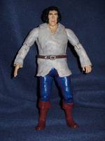 Fezzik (Princess Bride) Custom Action Figure