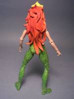 Mera (DC Universe) Custom Action Figure