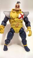 Strong Guy (X-Factor) (Marvel Legends) Custom Action Figure