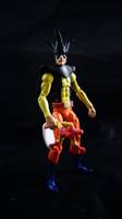 Toyman (Marvel Universe) Custom Action Figure