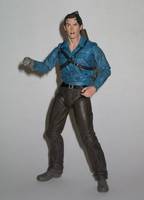 Ashley 'Ash' J. Williams from Evil Dead (Army of Darkness) Custom Action Figure