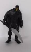 The Reaper (Horror) Custom Action Figure