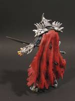 Super Shredder Variant (Marvel Legends) Custom Action Figure
