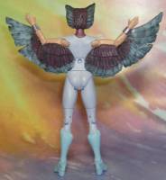 Deathbird (Marvel Legends) Custom Action Figure