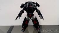 Trailbreaker (Transformers) Custom Action Figure