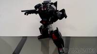 Trailbreaker (Transformers) Custom Action Figure