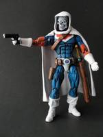 Taskmaster V2 (Marvel Legends) Custom Action Figure